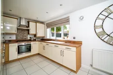 Richmond Lane, Kingswood, Hull