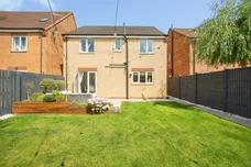 Richmond Lane, Kingswood, Hull