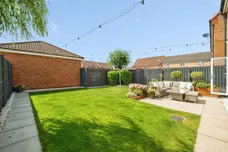 Richmond Lane, Kingswood, Hull
