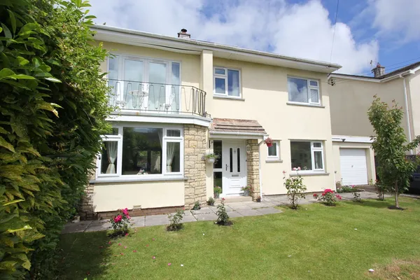 Llanmaes, Llantwit Major, CF61