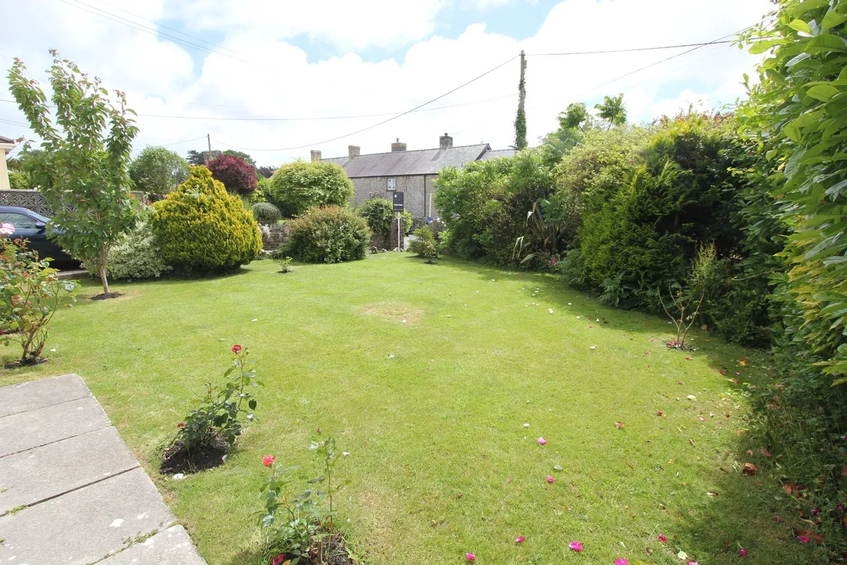 Llanmaes, Llantwit Major, CF61