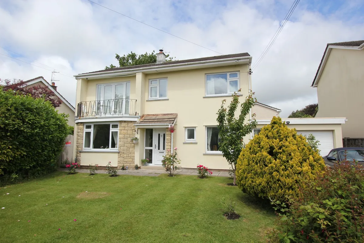 Llanmaes, Llantwit Major, CF61
