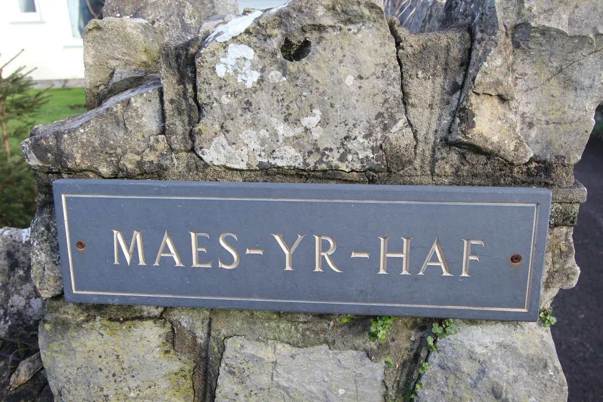 Llanmaes, Llantwit Major, CF61