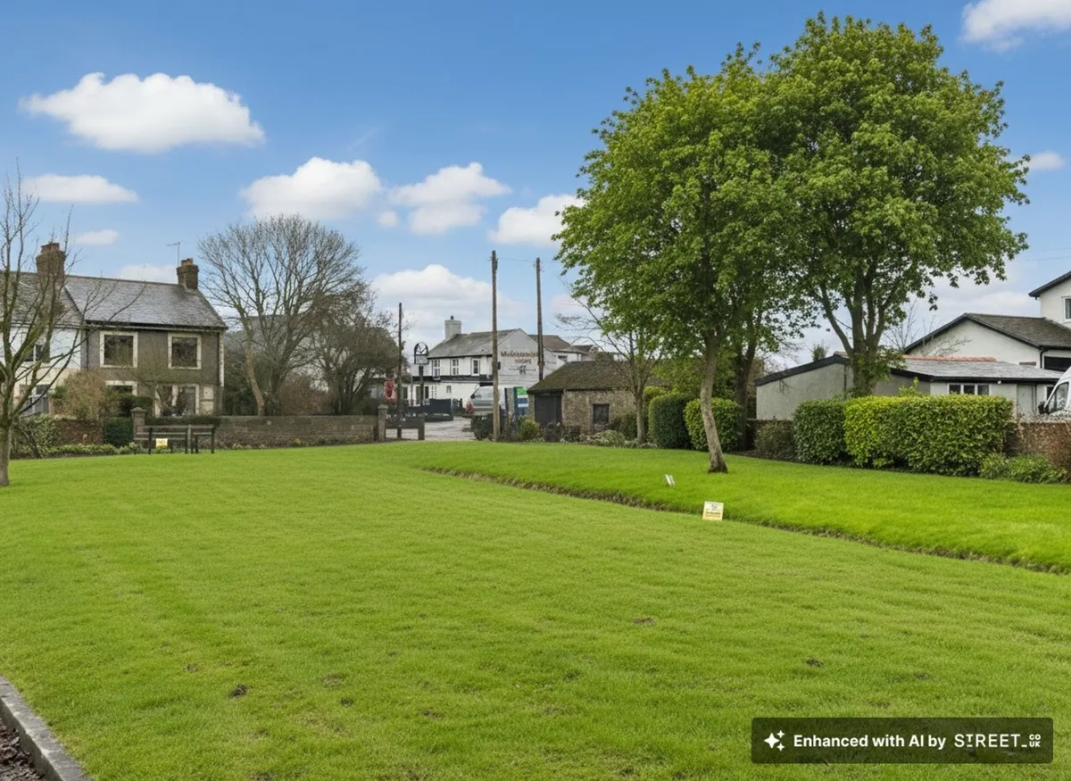 Llanmaes, Llantwit Major, CF61