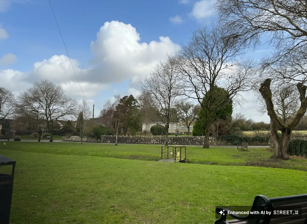 Llanmaes, Llantwit Major, CF61