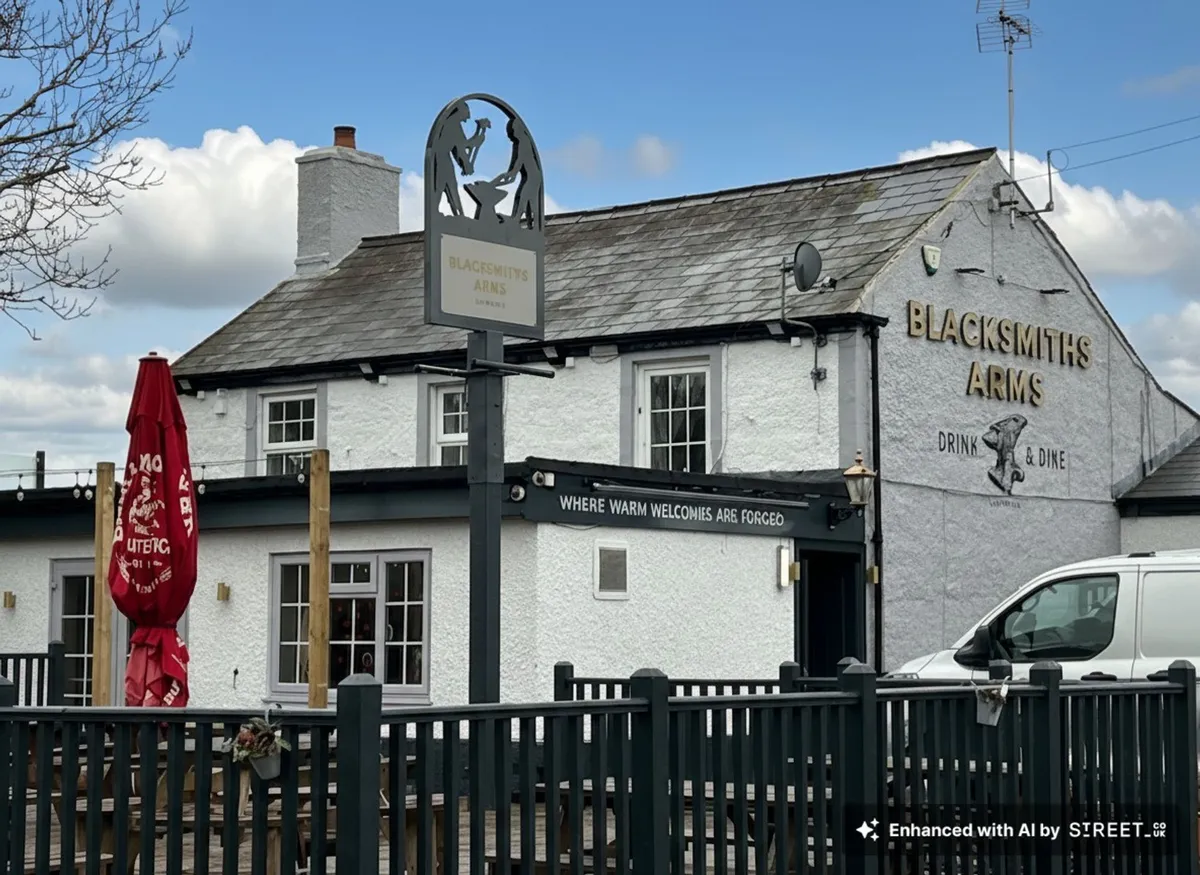 Llanmaes, Llantwit Major, CF61