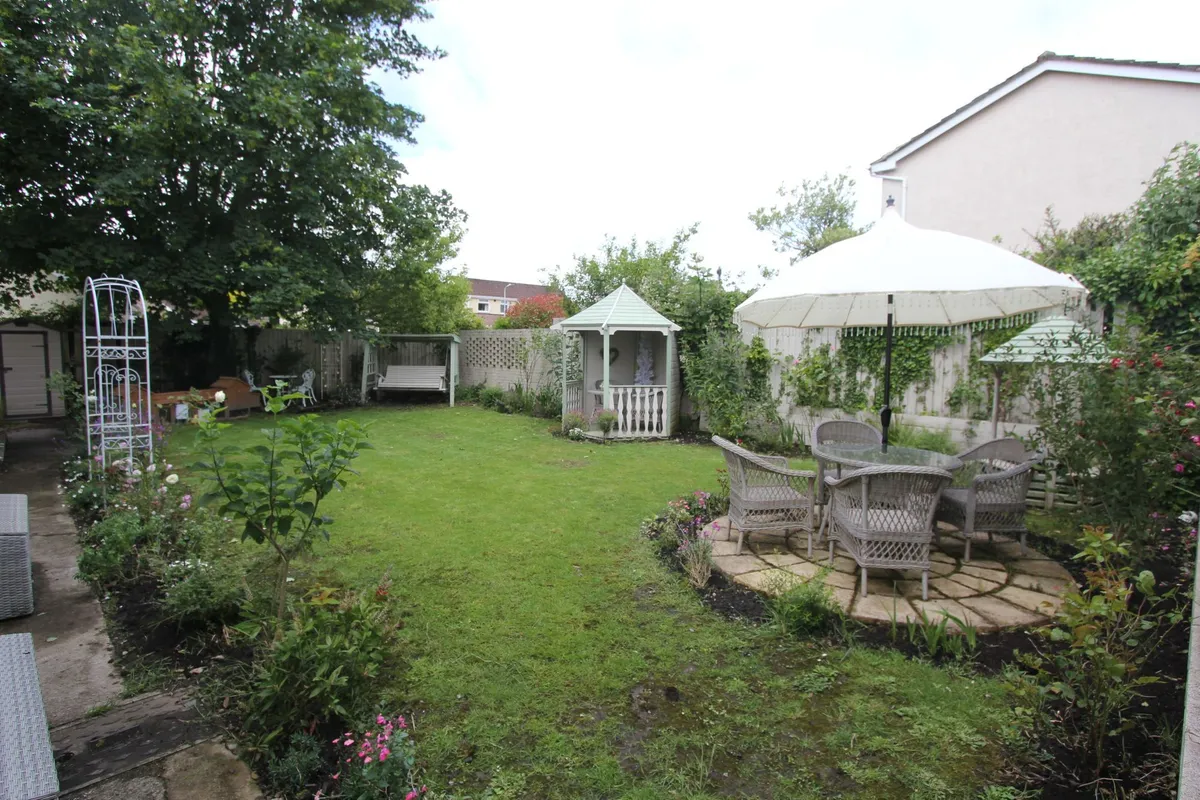 Llanmaes, Llantwit Major, CF61