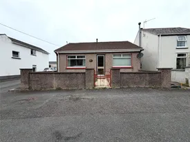Property responsive
