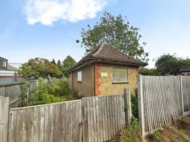 Property responsive
