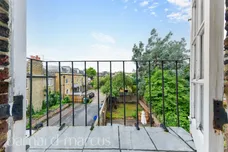 Cromwell Place, LONDON