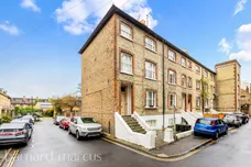 Cromwell Place, LONDON