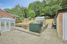 Rectory Road, Elsing, Dereham