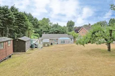 Rectory Road, Elsing, Dereham