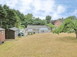 Rectory Road, Elsing, Dereham thumb 2
