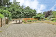 Rectory Road, Elsing, Dereham