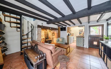 Longmeadow Road, Lympstone, Exmouth
