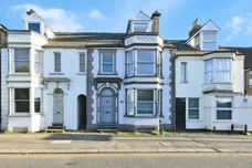 Ware Road, Hertford