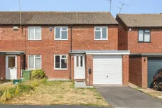 Balmoral Close, Stoke Gifford, Bristol