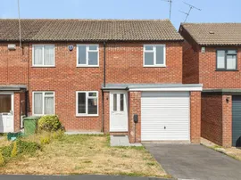 Balmoral Close, Stoke Gifford, Bristol photo