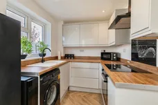 Balmoral Close, Stoke Gifford, Bristol