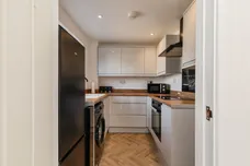Balmoral Close, Stoke Gifford, Bristol