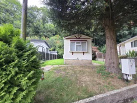 Property responsive