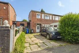 Property responsive