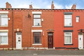 Property responsive