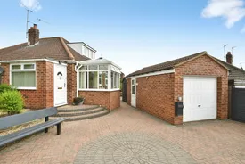 Property responsive