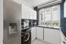 White City Estate, London