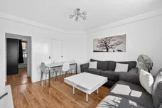 White City Estate, London