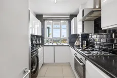White City Estate, London