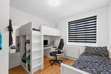 White City Estate, London