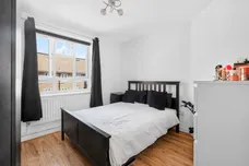 White City Estate, London
