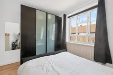 White City Estate, London