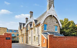 Rolle Gardens, Douglas Avenue, Exmouth, Devon, EX8 photo