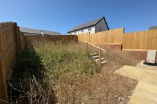 Tithecott Way, Northam, Bideford