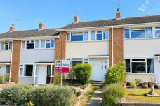 Vivary Road, Taunton