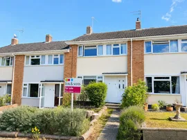 Vivary Road, Taunton photo