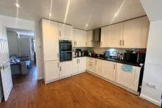 Vivary Road, Taunton