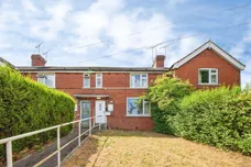 Coach Road, Greasbrough, Rotherham