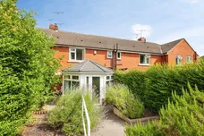 Coach Road, Greasbrough, Rotherham