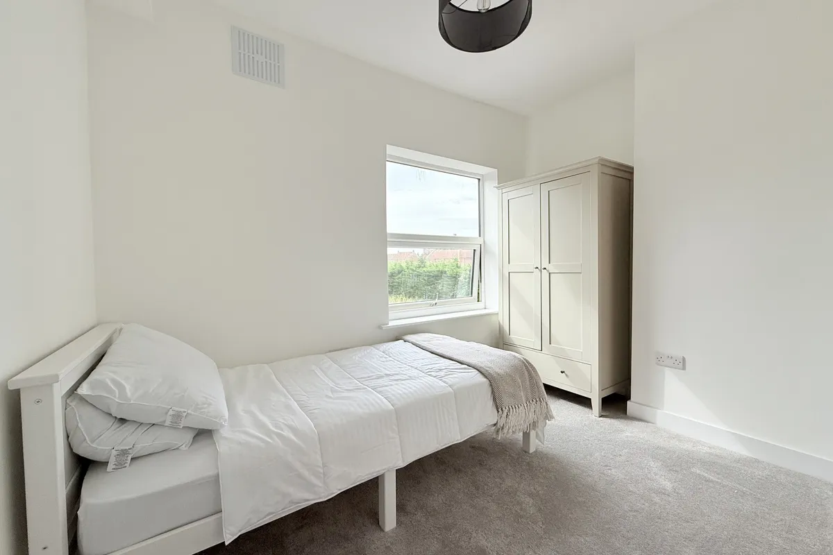 Barlby Road, SELBY