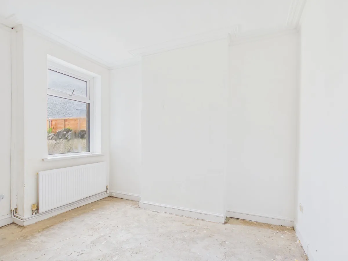 Pyke Street, Barry, CF63