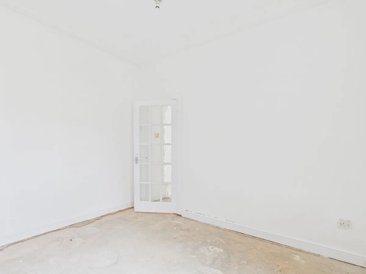 Pyke Street, Barry, CF63