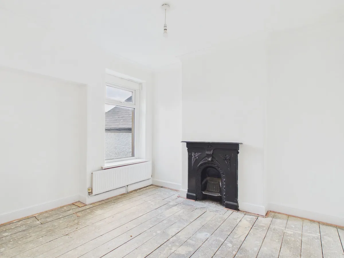 Pyke Street, Barry, CF63