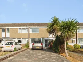 Churchill Walk, Bognor Regis photo