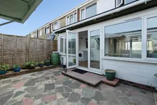 Churchill Walk, Bognor Regis