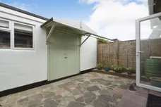 Churchill Walk, Bognor Regis