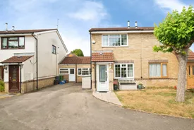 Property responsive